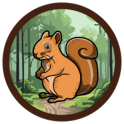 SQUIRRY logo