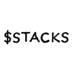 STACKS logo