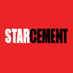 STARCEMENT.NSE logo