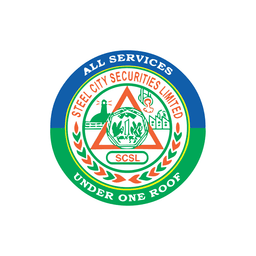 STEELCITY.NSE logo