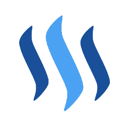 STEEM logo