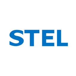 STEL.NSE logo