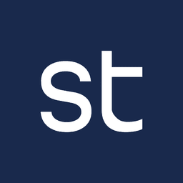 STEL logo