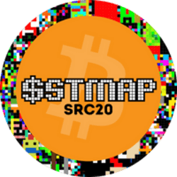 STMAP logo