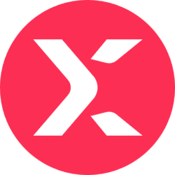 STMX logo