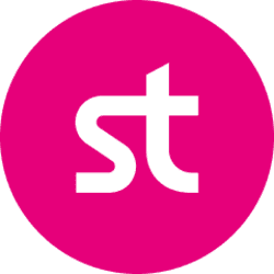 STRD logo