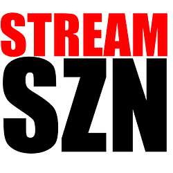 STRSZN logo