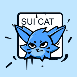 SUICAT logo