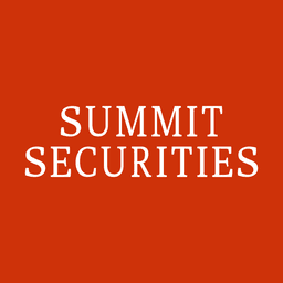 SUMMITSEC.NSE logo