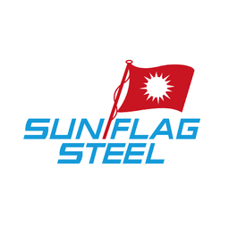 SUNFLAG.NSE logo