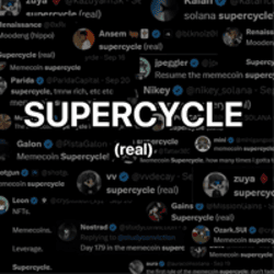 SUPERCYCLE logo