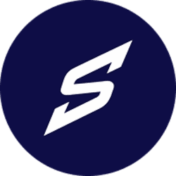 SURGE logo