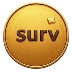 SURV logo