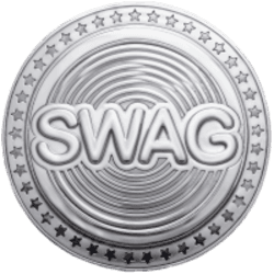 SWAG logo
