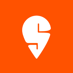 SWIGGY.NSE logo