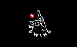 SWINE logo
