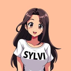 SYLVIAI logo