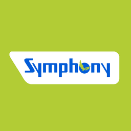 SYMPHONY.NSE logo