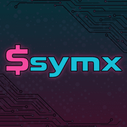 SYMX logo