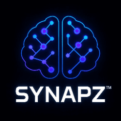 SYNAPZ logo