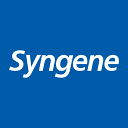 SYNGENE.NSE logo