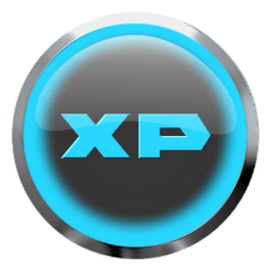 T3XP logo