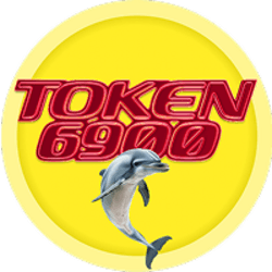 T6900 logo