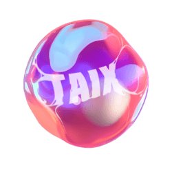 TAIX logo