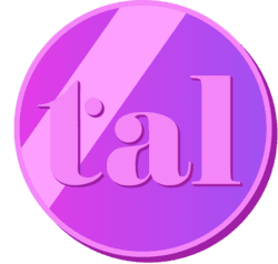 TAL logo