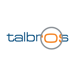 TALBROAUTO.NSE logo