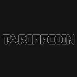 TARIFFCOIN logo