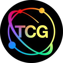 TCGC logo