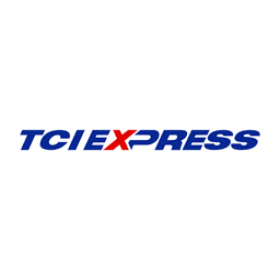 TCIEXP.NSE logo