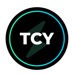 TCY logo