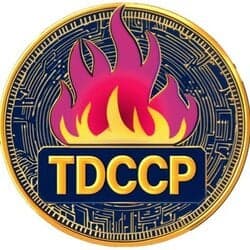 TDCCP logo