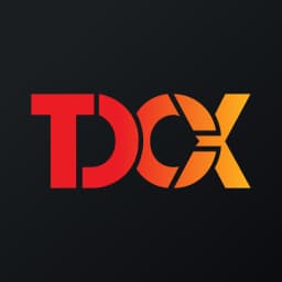 TDCX logo