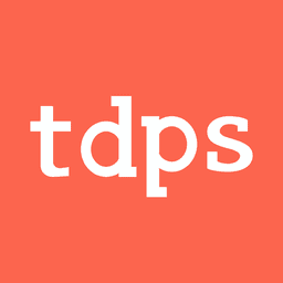 TDPOWERSYS.NSE logo