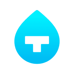 TDROP logo