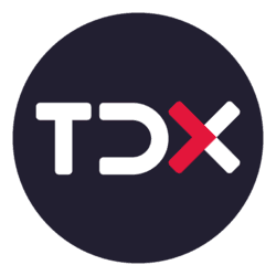 TDX logo