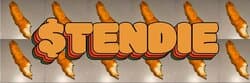 TENDIE logo