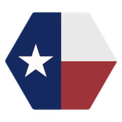 TEXAN logo