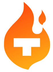 TFUEL logo