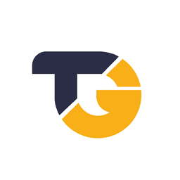 TGL.NSE logo