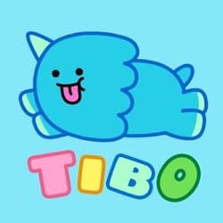 TIBO logo