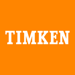 TIMKEN.NSE logo