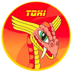 TOKI logo