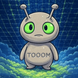 TOOOM logo