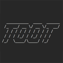 TOOT logo