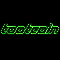 TOOTCOIN logo