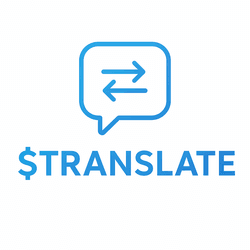 TRANSLATE logo
